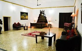 Roopangarh Fort 3*